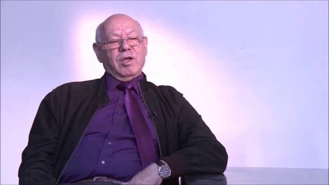 Хаджисмел Варзиев — о нем вспоминает Топа Элимбаев