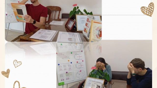 Всего за  6 занятий — и ваше зрение заметно улучшилось!