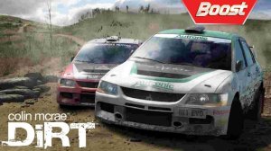 ВРС РАЛЛИ 2026 👉Colin McRay Dirt 🔴 ВРС гонки 2026 WRC гоночный симулятор ралли на пк гоночки 2026