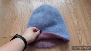 6/20. Связала, вяжу, купила. Февраль 2020.