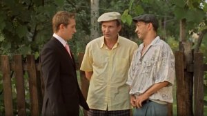 СваТы 3 сезон