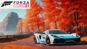 Metrik - Dawnbreaker_FORZA HORIZON 4