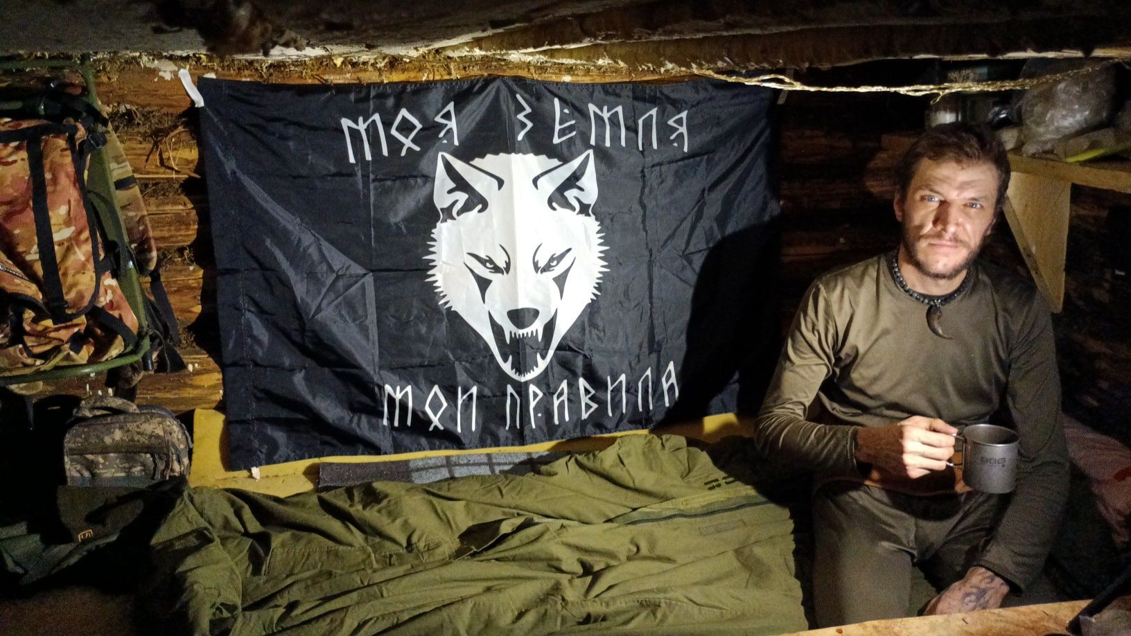 ДОЛГИЕ ЗИМНИЕ НОЧИ В ТАЁЖНОЙ ИЗБУШКЕ. СТРОЙКА И ПОВСЕДНЕВНЫЕ БЫТОВЫЕ ХЛОПОТЫ.