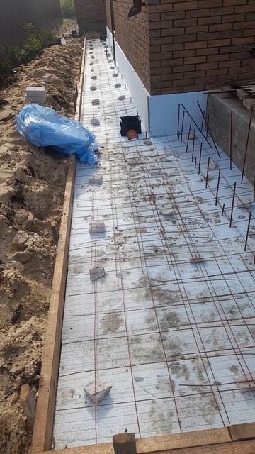 Отсостка вокруг дома смотреть онлайн