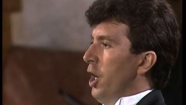 Mozart Requiem Bernstein 12 Benedictusmpg смотреть онлайн