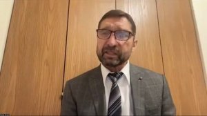 Малый рог атака на АГАПЭ