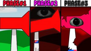 INCRDIBOX SPRUNKI: ВСЕ ФАЗЫ НОВОГО ОС MLG AIRHORN! 📢🎮 ОТ ФАЗЫ 1 ДО ФАЗЫ 3! 🚀🔥