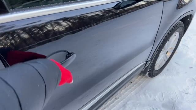 volkswagen tiguan смотреть онлайн