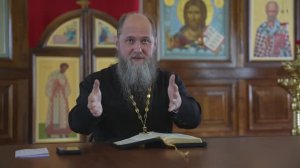 Второе послание к Коринфянам святого апостола Павла - 11 глава стихи 16-32