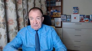 Россия. О потенциальных преемниках и транзите власти.