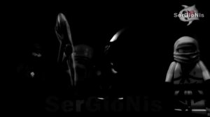 Потерянные эпизод Lego Ninjago