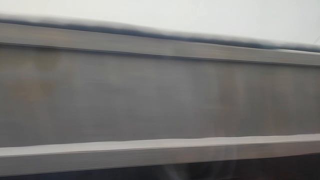 Проезжаем реку Кама. смотреть онлайн