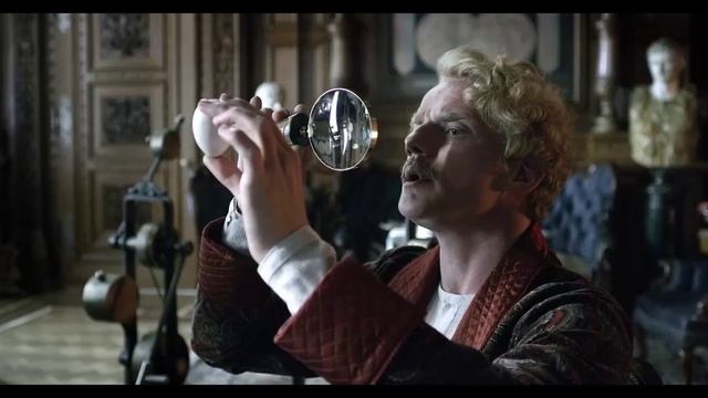 Девятая 2019 трейлер смотреть онлайн