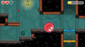 КРАСНЫЙ ШАРИК КРАСНЫЧ,  ЧЁРНЫЙ КВАДРАТ БЕСПОЩАДНЫЙ ЗЛОДЕЙ,  КРАСНЫЙ ШАР И ЕГО ДРУЗЬЯ