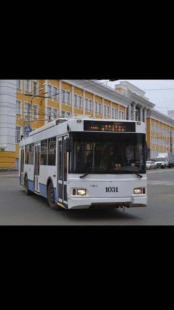 Саранская транспортная школа 14 серия Саранская транспортная школа 14 серия