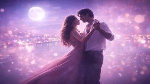 Eurodance Nights - Moonlight City