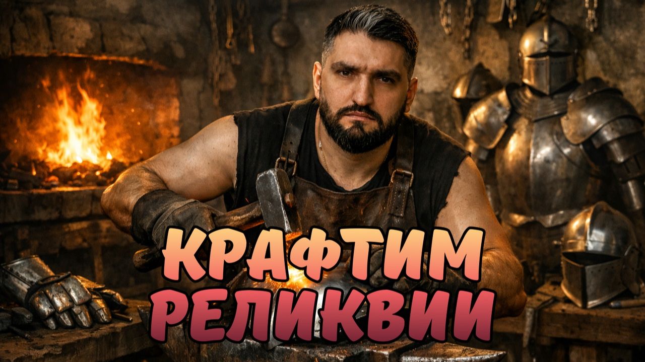 9 МИФИЧЕСКИХ КРАФТОВ - СКОЛЬКО МИФ РЕЛИКВИЙ В ИТОГЕ? shorts raidshadowlegends polyakovlive raid