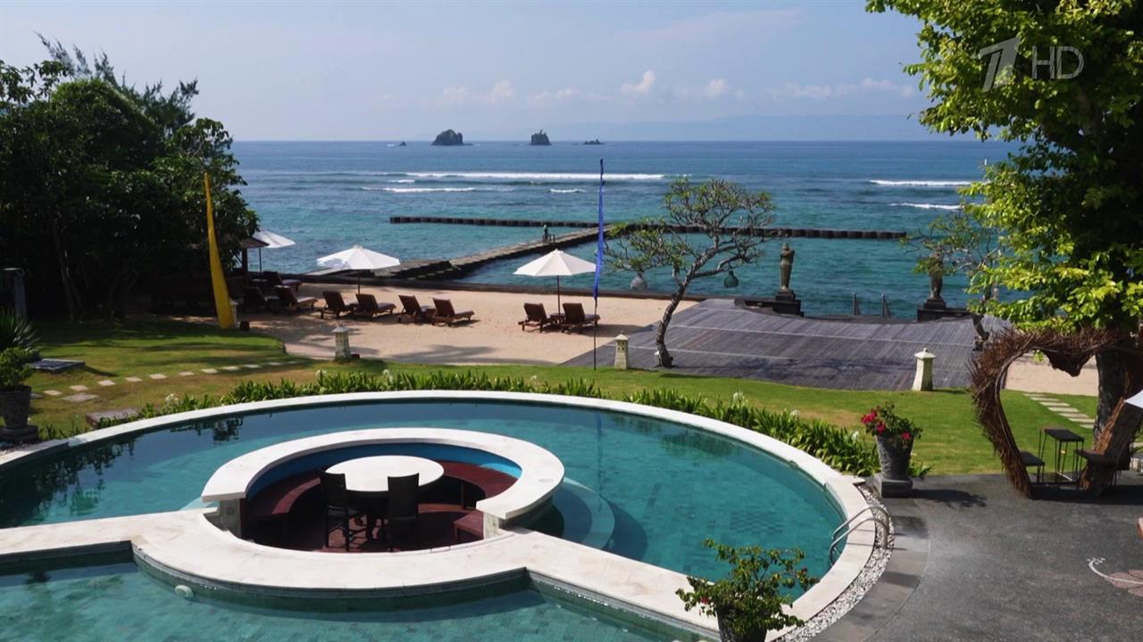 Бали. Часть 1. Непутевые заметки. Выпуск от 01.02.2026 смотреть онлайн