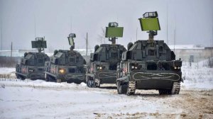 Силы ПВО уничтожили 23 украинских БПЛА над территорией России за пять часов