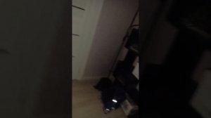 5 ночей с егоркой(2 ночь хард кор)