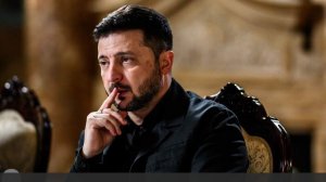 Зеленский заявил об ожидании встреч с американской стороной на следующей неделе