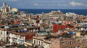 Американский конгрессмен Гименес призвал туристов покинуть Кубу