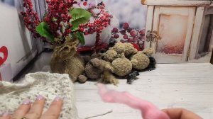 Вязание это серьёзно 2 Кругосветка