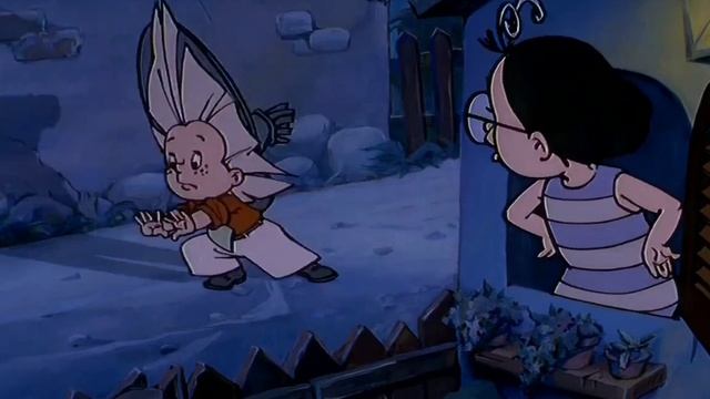 Незнайка на Луне мультфильм нарезка для детей и детишек#2026 смотреть онлайн