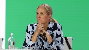 Глава МОК Кирсти Ковентри: графика и сроков допуска россиян на ОИ пока нет