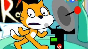 Рыжий Кот и Й Карусель 01.04.2013