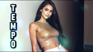 DJ Tyna - Feel The Tempo