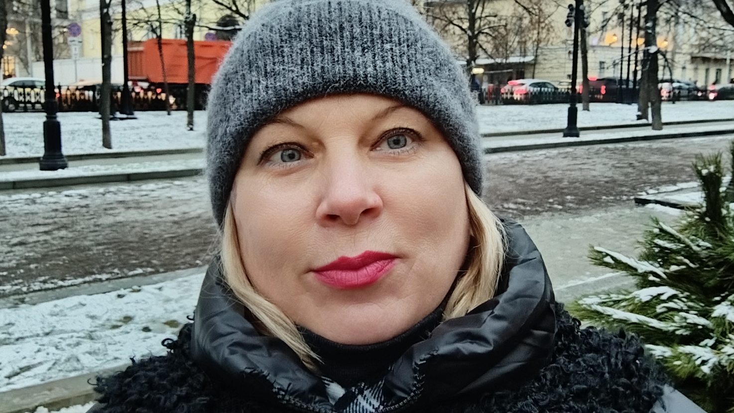 Барахолка в Новоподрезково:атмосфера,вещи и незабываемые собеседники смотреть онлайн