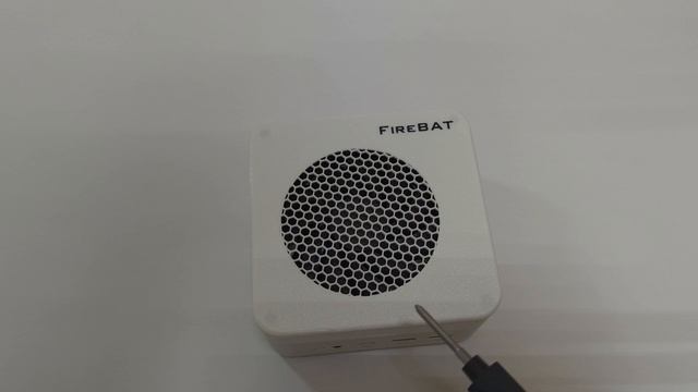 Дополнительное охлаждение FireBat AM02/A5P