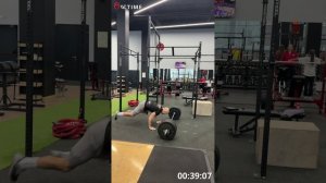 Ионов Максим, менеджер ТЗ, ТФ Бутово, 59 повторов