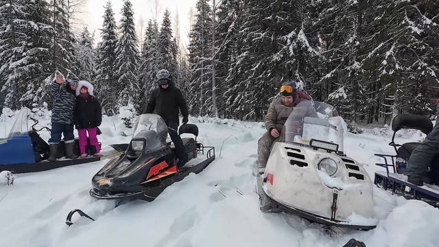 на буранах к болоту 17.01.26 смотреть онлайн