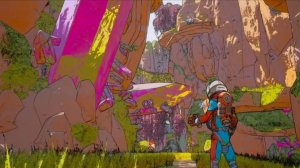 Journey to the Savage Planet #16