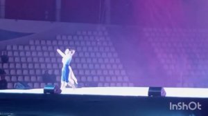 Цирк Легенды Байкала в Улан-Удэ