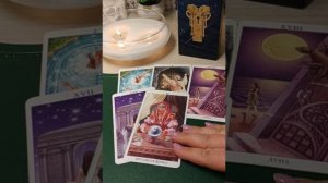 СОБЫТИЯ НА ПОРОГЕ гадание онлайн