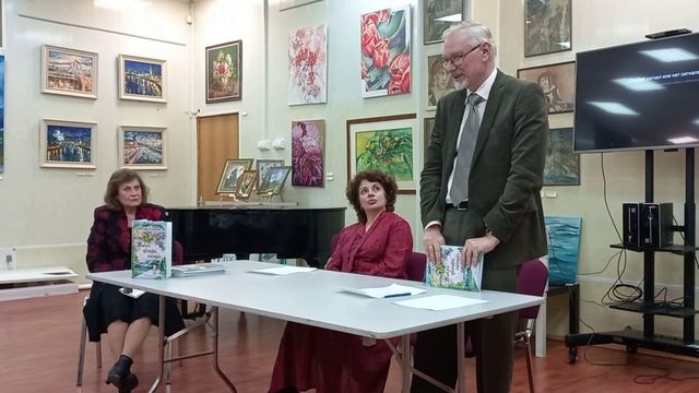 Заключительное слово Андрея Воронцова Заключительное слово Андрея Воронцова