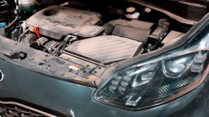 G4KJ это прямой потомок G4KD. Такой же геморойный, только ещё и дороже.