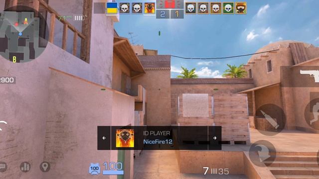 стэндофф 2 смотреть онлайн