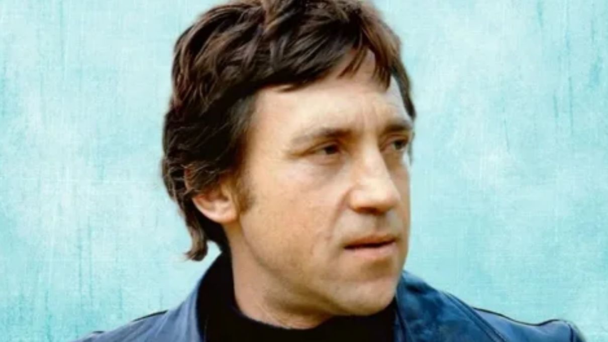 Высоцкий МОГ СЫГРАТЬ Остапа Бендера и ОЗВУЧИТЬ Волка в Ну погоди! высоцкий кино факты