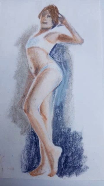 Портреты на заказ смотреть онлайн