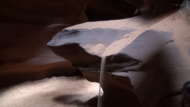 США. Каньон Антилопы. США. Каньон Антилопы.