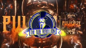 Marauda - Pulverize (feat. YAKZ).