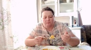 Обед. Всем доброго дня 😉.