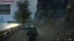 Жизнь сталкера новичка в Stay Out день первый после Любеча