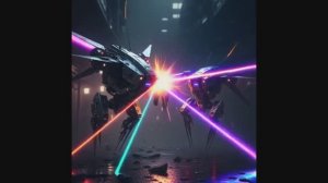 🌀 Игрушечные динозавры vs Трансформеры: битва через порталы! 🦖🤖