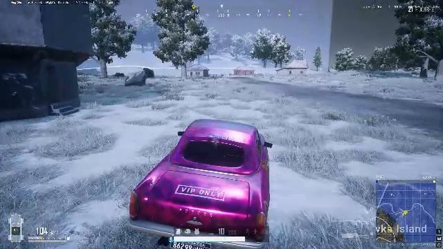 PLAYERUNKNOWN'S BATTLEGROUNDS 2026.01.31 - 19.56.03.20.Смерть.DVR смотреть онлайн