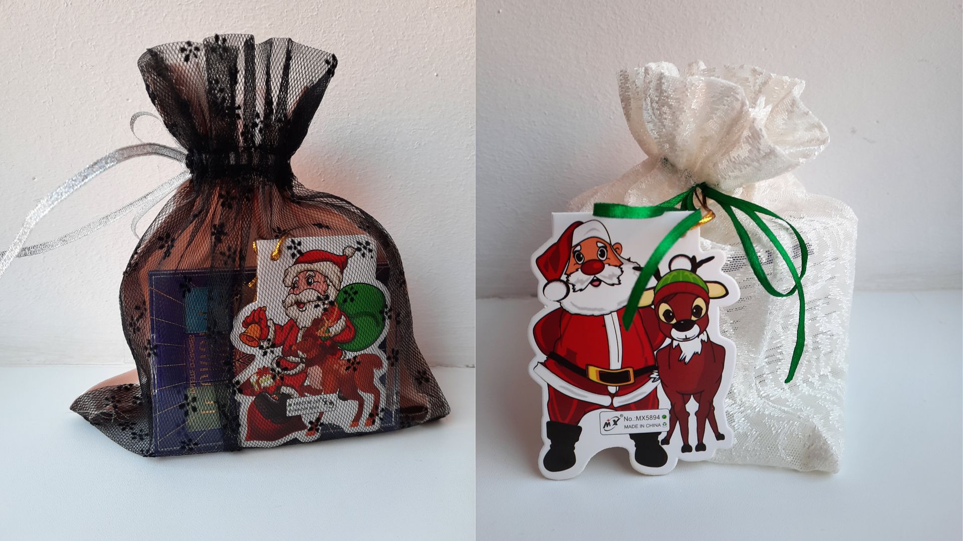 Мастер класс как сшить мешочек с завязками